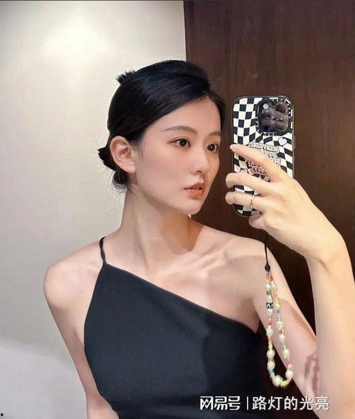 娱乐圈吃瓜爆料赵露思直播间